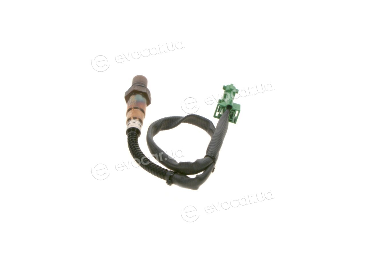 Bosch 0 258 006 027