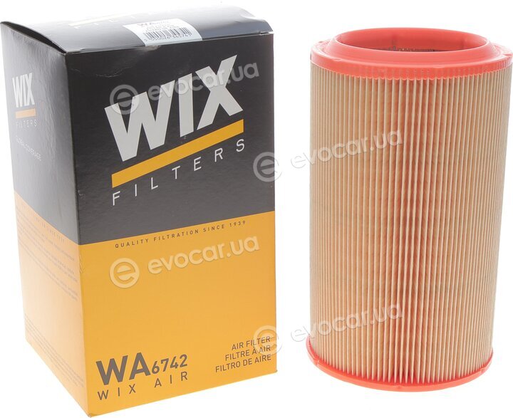 WIX WA6742