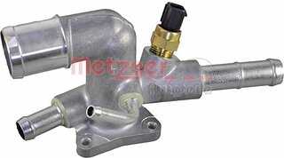 Metzger 4010074