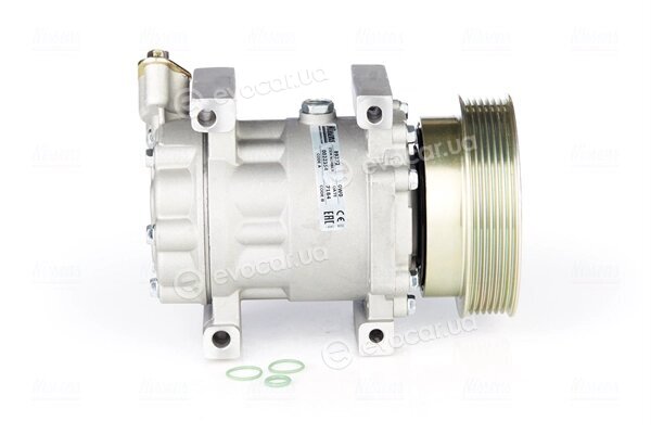 Nissens 89372