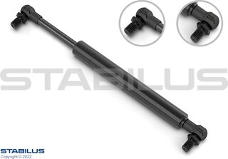 Stabilus 139611