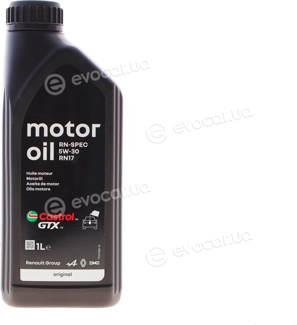 Castrol 7711943679