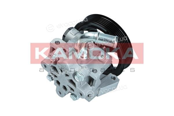 Kamoka PP113