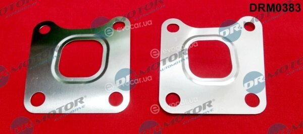 Dr. Motor DRM0383
