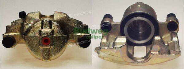 Kawe / Quick Brake 341754