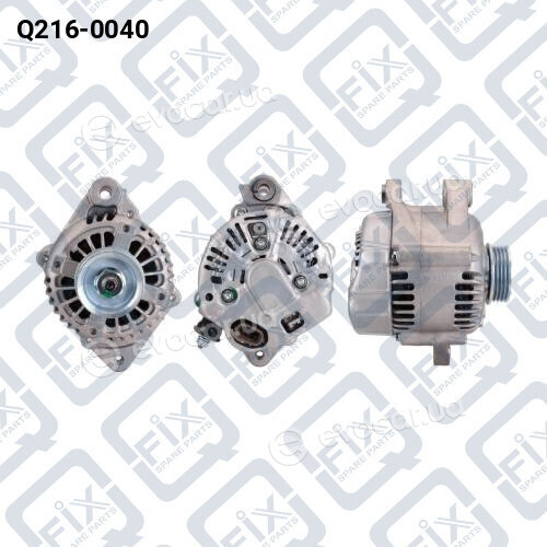 Q-Fix Q2160040