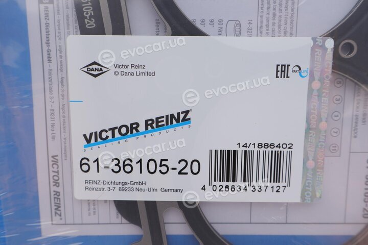 Victor Reinz 61-36105-20