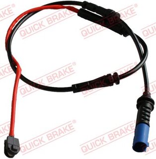 Kawe / Quick Brake WS 0445 A