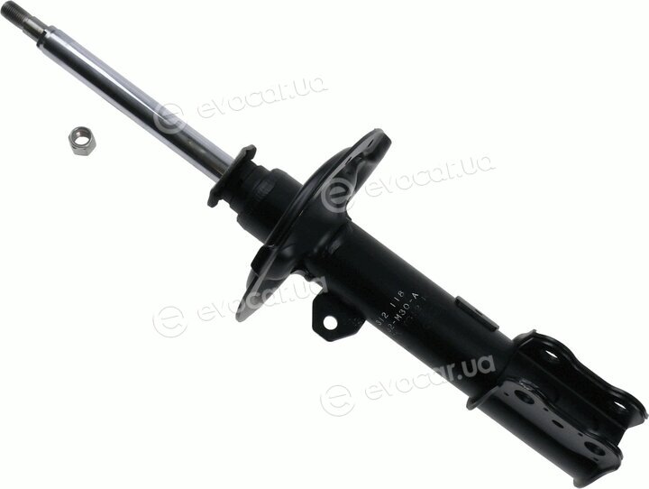 Sachs 312 118