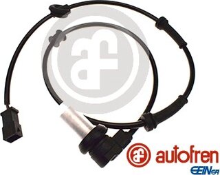 Autofren DS0172