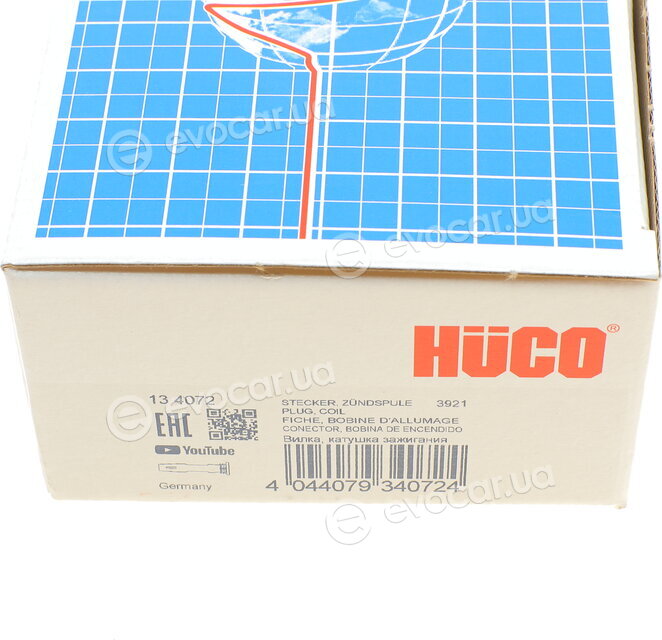 Astemo (Hitachi) / Huco 134072