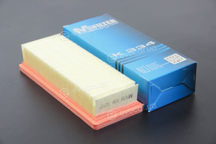 MFilter K 334