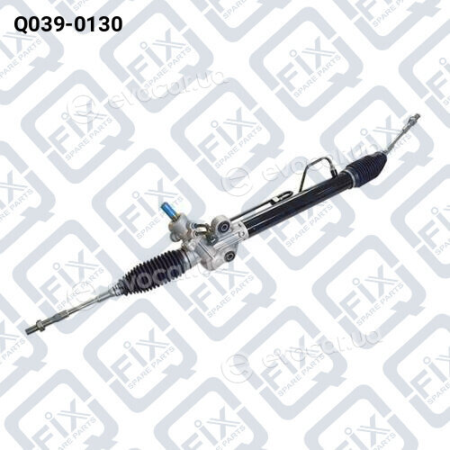 Q-Fix Q0390130