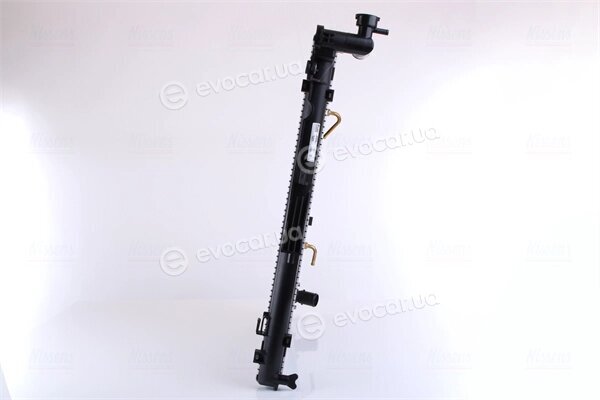 Nissens 606548