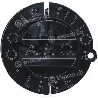 AIC 55295