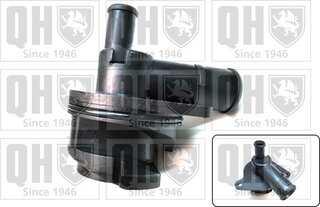 Quinton Hazell QTH857CF