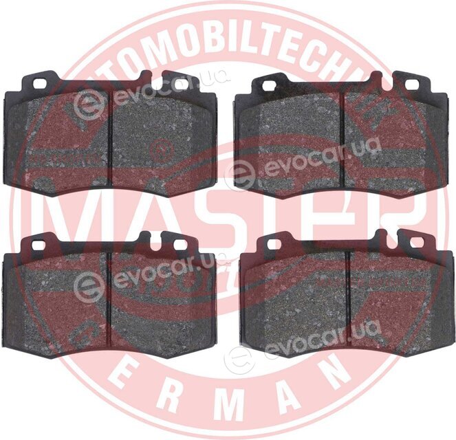 Master Sport 13046049842N-SET-MS