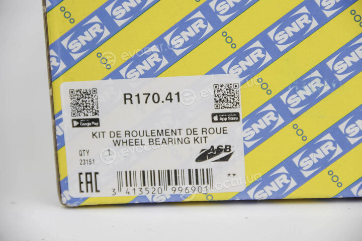 NTN / SNR R170.41