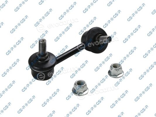 GSP S050569