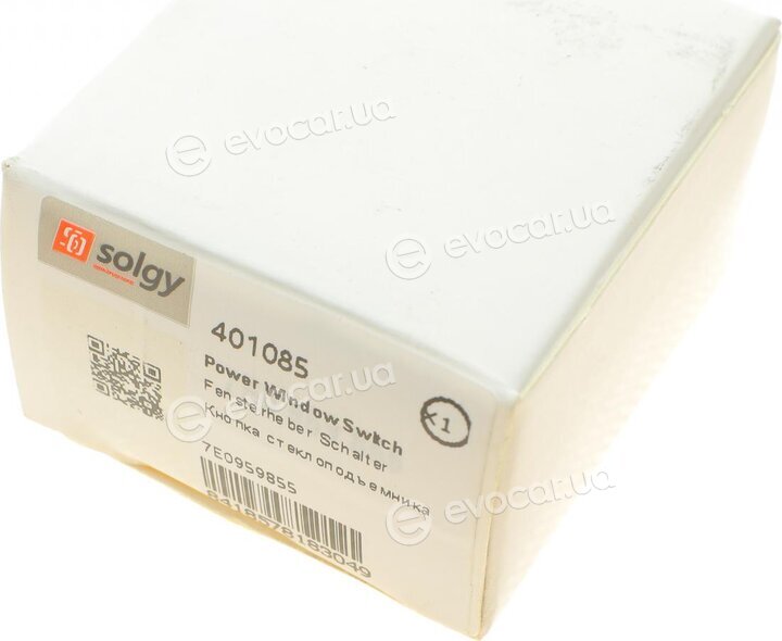 Solgy 401085