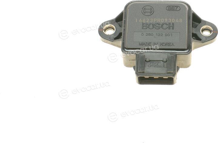 Bosch 0 280 122 001