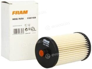 Fram C10571ECO