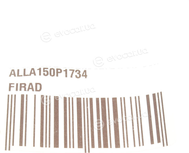 Firad ALLA150P1734