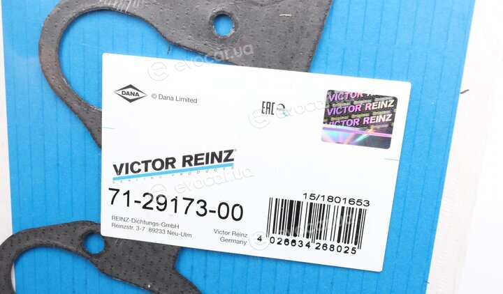 Victor Reinz 71-29173-00