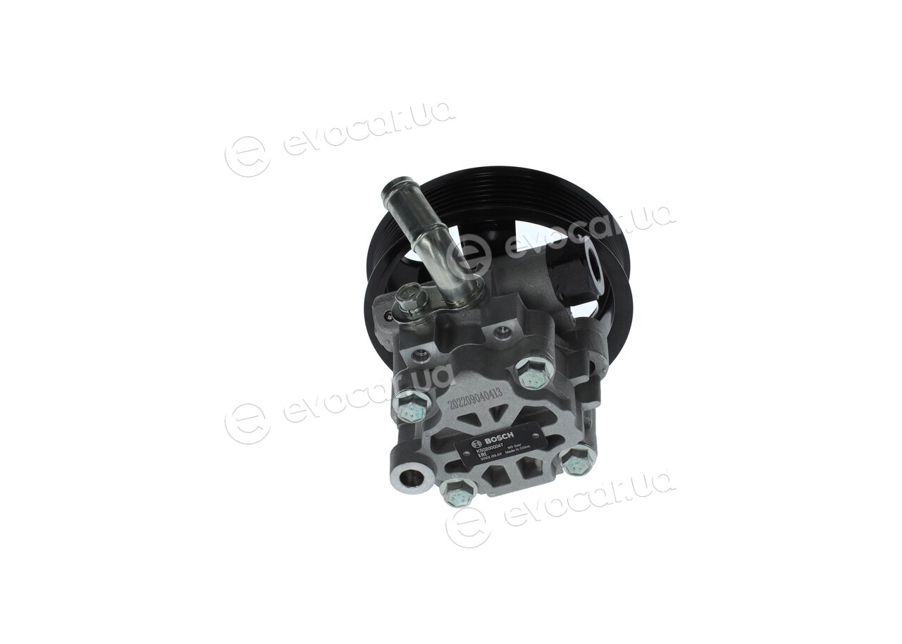 Bosch K S02 000 047