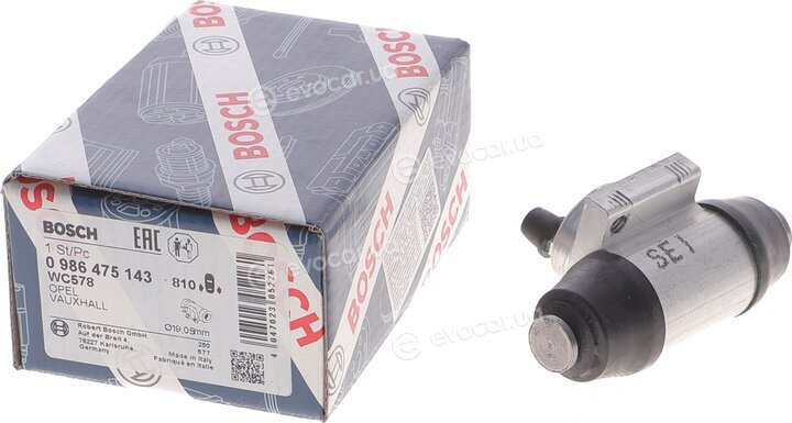 Bosch 0 986 475 143