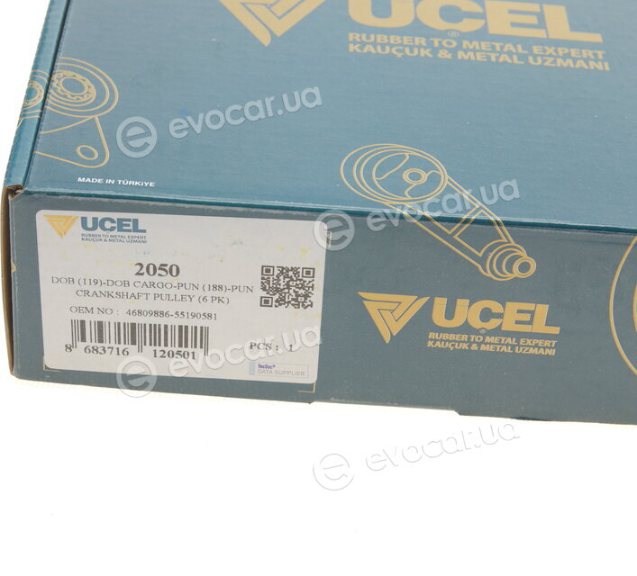Ucel 2050