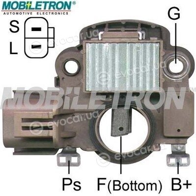 Mobiletron VR-H2009-99