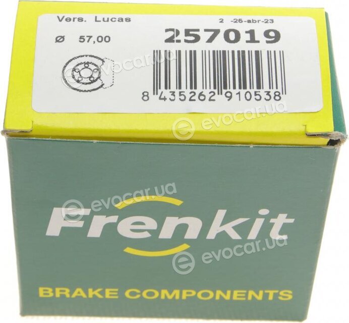 Frenkit 257019