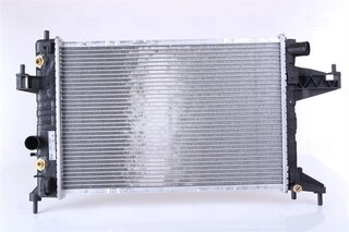Nissens 63018