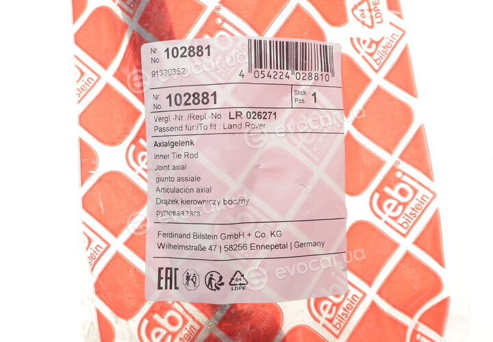 Febi 102881