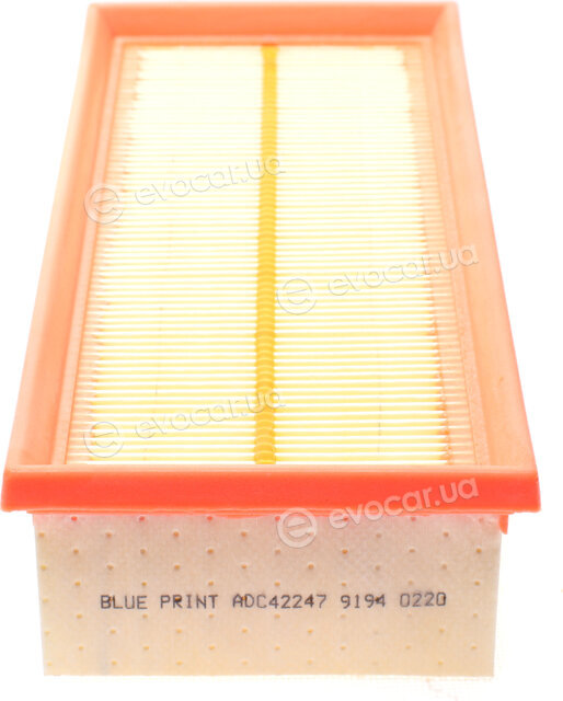 Blue Print ADC42247