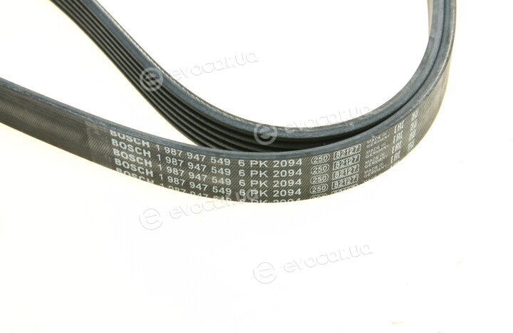Bosch 1 987 947 549
