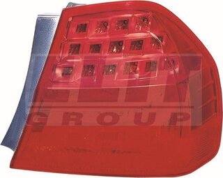 Depo / Loro 444-1950R-UE