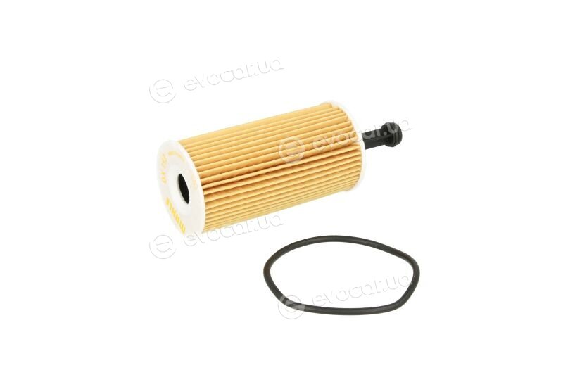 Mahle OX 193D