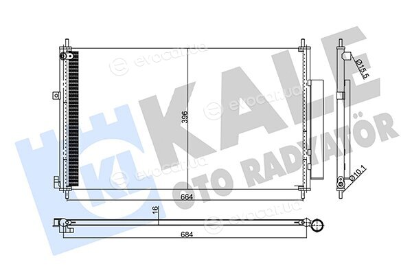 Kale 357925