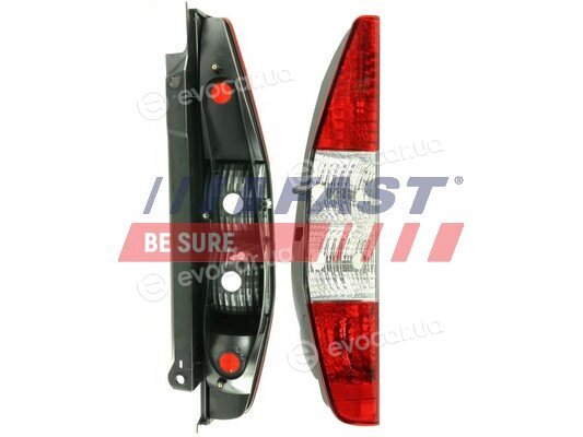 Fast FT86306