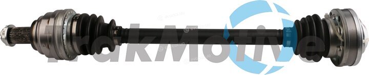 TrakMotive 30-0162