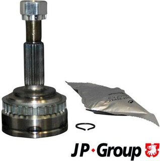 JP Group 1243201100
