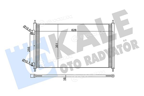 Kale 380300