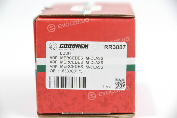 Goodrem RR3887