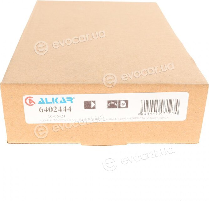 Alkar 6402444