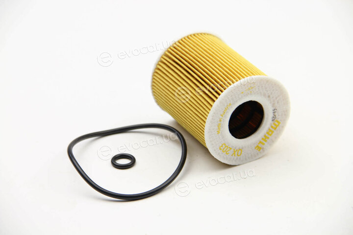 Mahle OX 203D