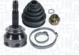 Magneti Marelli 302015100042