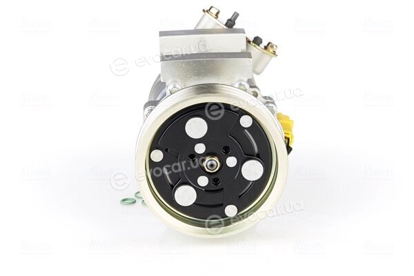 Nissens 89372