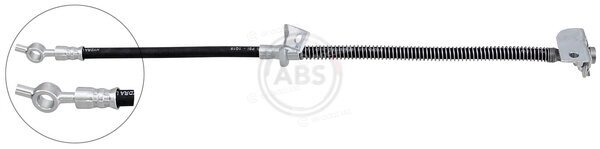 A.B.S. SL 6622